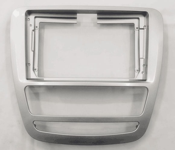 Carav 22-518 | 9" переходная рамка JAC T6 2015+, T8 2018+