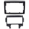 Incar RCV-FC830 | 9&quot; переходная рамка Chevrolet Epica 2006-2014 (тип2 Взамен верхнего бардачка)