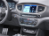 Incar RHY-FC1068 | 9" переходная рамка для HYUNDAI iONIQ 2016+