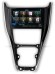 Carav 22-984 | 10.1" переходная рамка Toyota Harrier 2013-2017