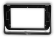 Incar RTY-FC484 | 10.1" переходная рамка TOYOTA Noah 2014-2021, Esquire, Voxy 2014+ (Тип1)