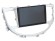 Incar RHY-FC1069 | 9" переходная рамка HYUNDAI Genesis 2008-2013