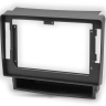 Carav 22-643 | 10.1&quot; переходная рамка Toyota Alphard 2008-2014