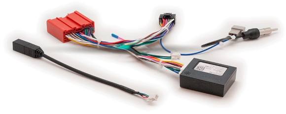 Carav 16-112 | разъем 16-pin Mazda CX-7 2006-2012, CX-9 2007-2016 (Питание + Динамики + Антенна + Камера +CANBUS) Carav 16-112 | разъем 16-pin Mazda CX-7 2006-2012, CX-9 2007-2016 (Питание + Динамики + Антенна + Камера +CANBUS)