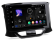 Incar TMX-6304с-6 | 9" магнитола Lada XRay для комплектации автомобиля с оригинальной камерой заднего вида (не идёт в комплекте) (Android 10 / 1280х720 / Wi-Fi / 4G(LTE) / BT/ DSP / 6+128Gb)