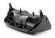Carav 22-1756 | 9" переходная рамка Hyundai Genesis Купе 2009-2012, Rohens Купе 2008-2012