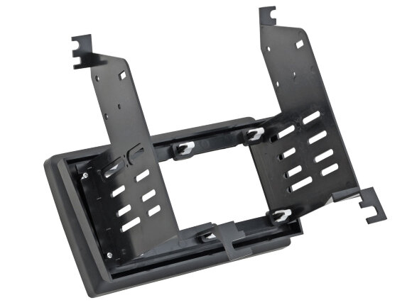 Incar RTY-FC939 | 9" переходная рамка LEXUS GS II 1998-2003 Incar RTY-FC939 | 9" переходная рамка LEXUS GS II 1998-2003