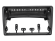 Incar RKIA-FC1084 | 9" переходная рамка для KIA Soul 2008-2011 (AM) (тип3 Накладка на торпедо)