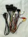 Carav 16-287 | разъем 16-pin Mazda BT-50 2012-2015 (Питание + Динамики + Антенна + Руль + Камера + RCA + CANBUS)