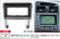 Carav 22-1499 | 9" переходная рамка TOYOTA Aristo (S160), LEXUS GS 1997-2004 (только для а/м с навигации)