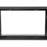 Incar RMB-FC445 | 9&quot; переходная рамка Mercedes-Benz C-klasse 2000-2008, CLK 2002-2005, Vito, Viano 2003-2010