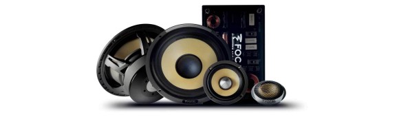 Focal K2 Power ES165KX3
