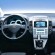 Incar RTY-N32A | 2DIN переходная рамка Toyota Corolla Verso 2004-2009