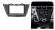 Carav 11-433 | 2DIN переходная рамка TOYOTA Prius IV 2015-2023 дорест.