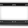 Carav 22-1118 | 9&quot; переходная рамка Toyota Hilux Surf 2002-2009