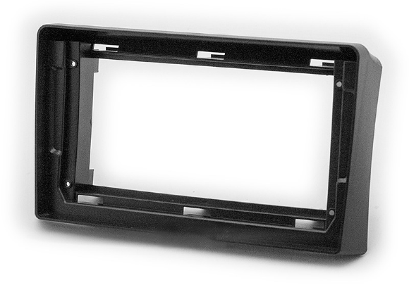 Carav 22-1118 | 9" переходная рамка Toyota Hilux Surf 2002-2009 Carav 22-1118 | 9" переходная рамка Toyota Hilux Surf 2002-2009