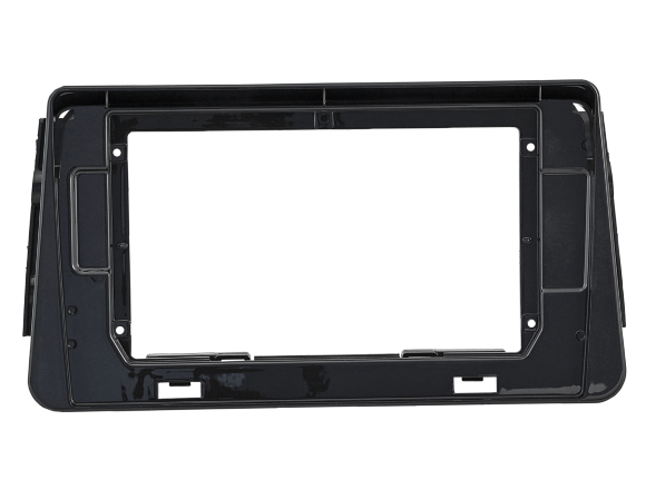 Incar RNS-FC1100 | 10" переходная рамка для NISSAN Kicks 2020+ Incar RNS-FC1100 | 10" переходная рамка для NISSAN Kicks 2020+