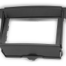 Carav 11-776 | 2DIN переходная рамка Toyota Land Cruiser Prado (150) 2009-2013 (установка вместо нижнего бардачка)