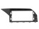 Incar RMB-FC1093T | 12" переходная рамка Mercedes GLK-class (X204) 2008-2012