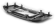 Carav 22-1807 | 10.1" переходная рамка TOYOTA Mark X 2004-2009, Reiz 2005-2010 (правый руль)