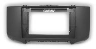 Carav 22-1807 | 10.1" переходная рамка TOYOTA Mark X 2004-2009, Reiz 2005-2010 (правый руль) Carav 22-1807 | 10.1" переходная рамка TOYOTA Mark X 2004-2009, Reiz 2005-2010 (правый руль)