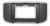 Carav 22-1807 | 10.1" переходная рамка TOYOTA Mark X 2004-2009, Reiz 2005-2010 (правый руль)