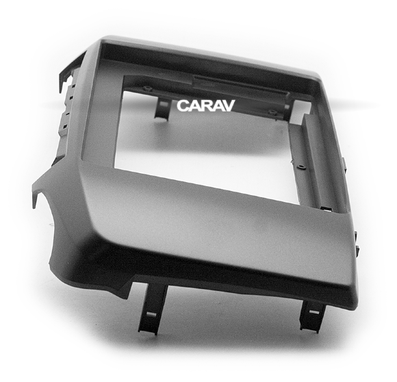 Carav 22-1807 | 10.1" переходная рамка TOYOTA Mark X 2004-2009, Reiz 2005-2010 (правый руль)