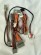 Carav 16-291 | разъем 16-pin Honda Odyssey 2009-2014 with CD (Питание + Динамики + Руль + 2RCA CANBUS)