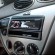 Incar RFO-N06 | 1DIN переходная рамка Ford Fiesta 02-08, Focus I 98-05, Mondeo II 94-01, Transit 00-06