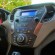 Incar RHY-N41 | 2DIN переходная рамка Hyundai Santa Fe III 2012+
