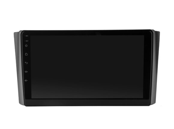 Incar RSY-FC482 | 9" переходная рамка Ssang Yong Rexton 2007-2012 Incar RSY-FC482 | 9" переходная рамка Ssang Yong Rexton 2007-2012
