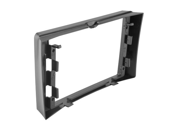 Incar RSY-FC482 | 9" переходная рамка Ssang Yong Rexton 2007-2012 Incar RSY-FC482 | 9" переходная рамка Ssang Yong Rexton 2007-2012