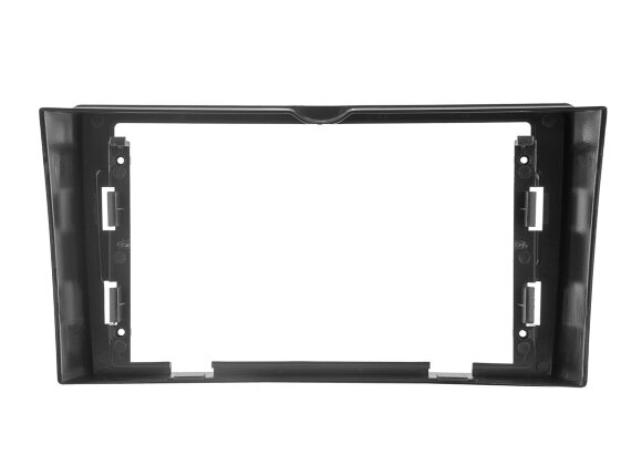 Incar RSY-FC482 | 9" переходная рамка Ssang Yong Rexton 2007-2012 Incar RSY-FC482 | 9" переходная рамка Ssang Yong Rexton 2007-2012