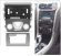 Carav 22-632 | 9" переходная рамка Ford Mondeo 2014-2022