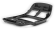 Carav 22-1895 | 9" переходная рамка Hyundai Accent (LC) 1999-2012, Verna (LC) 1999-2005 (with 3 buttons)