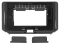 Incar RTY-FC176 | 10" переходная рамка для TOYOTA Harrier IV (XU80) 2020+