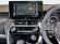 Incar RTY-FC176 | 10" переходная рамка для TOYOTA Harrier IV (XU80) 2020+