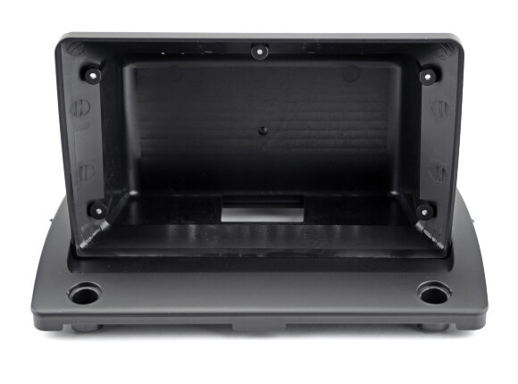 Carav 22-749 | 9" переходная рамка Volvo XC90 2002-2014 Carav 22-749 | 9" переходная рамка Volvo XC90 2002-2014
