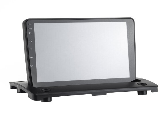Carav 22-749 | 9" переходная рамка Volvo XC90 2002-2014 Carav 22-749 | 9" переходная рамка Volvo XC90 2002-2014