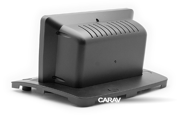 Carav 22-749 | 9" переходная рамка Volvo XC90 2002-2014 Carav 22-749 | 9" переходная рамка Volvo XC90 2002-2014