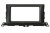 Incar RTY-N52R | 2DIN переходная рамка Toyota HighLander 2013+