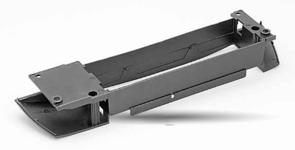 Carav 11-126 | 1DIN переходная рамка BMW X3 (E83) 2003-2010 Carav 11-126 | 1DIN переходная рамка BMW X3 (E83) 2003-2010