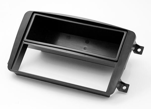 Переходная рамка CARAV 11-010 для MERCEDES-BENZ C-klasse, MERCEDES-BENZ CLK-klasse, MERCEDES-BENZ 
 Viano и MERCEDES-BENZ Vito