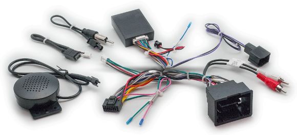 Carav 16-071 | разъем 16-pin Chevrolet 2009+ выборочн. модели (Питание + Динамики + Антенна + Руль + RCA + USB + Громкоговоритель + CANBUS) Carav 16-071 | разъем 16-pin Chevrolet 2009+ выборочн. модели (Питание + Динамики + Антенна + Руль + RCA + USB + Громкоговоритель + CANBUS)