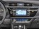 Incar RTY-FC171 | 10.1" переходная рамка Toyota Corolla 2013-2016 (тип2)