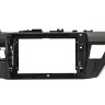 Incar RTY-FC171 | 10.1&quot; переходная рамка Toyota Corolla 2013-2016 (тип2)