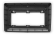 Carav 22-997 | 10.1" переходная рамка Chevrolet Avalanche 06-13, Suburban, Silverado, Tahoe 07-14, Equinox 09-15, Express 02+, Traverse 08-12