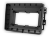 Carav 22-997 | 10.1" переходная рамка Chevrolet Avalanche 06-13, Suburban, Silverado, Tahoe 07-14, Equinox 09-15, Express 02+, Traverse 08-12