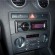 Intro RAU3-00 | 1DIN переходная рамка AUDI A3 (8L) 01-03, A6 (4B) 00-01 / SEAT Toledo 99-05 