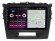 Штатная магнитола Incar TSA-1707c для Suzuki Vitara 2015+ комплектация с оригинальной камерой з.в (Android 10) DSP 9"